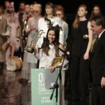 03.06.2017 Kielce. Gala i finał konkursu Off Fashion. / Jarosław Kubalski / Radio Kielce