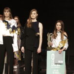 03.06.2017 Kielce. Gala i finał konkursu Off Fashion. / Jarosław Kubalski / Radio Kielce