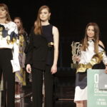 03.06.2017 Kielce. Gala i finał konkursu Off Fashion. / Jarosław Kubalski / Radio Kielce