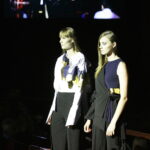 03.06.2017 Kielce. Gala i finał konkursu Off Fashion. / Jarosław Kubalski / Radio Kielce