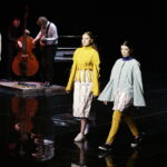 03.06.2017 Kielce. Gala i finał konkursu Off Fashion. / Jarosław Kubalski / Radio Kielce