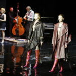 03.06.2017 Kielce. Gala i finał konkursu Off Fashion. / Jarosław Kubalski / Radio Kielce