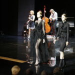 03.06.2017 Kielce. Gala i finał konkursu Off Fashion. / Jarosław Kubalski / Radio Kielce