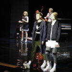 03.06.2017 Kielce. Gala i finał konkursu Off Fashion. / Jarosław Kubalski / Radio Kielce