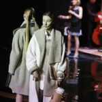 03.06.2017 Kielce. Gala i finał konkursu Off Fashion. / Jarosław Kubalski / Radio Kielce