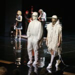 03.06.2017 Kielce. Gala i finał konkursu Off Fashion. / Jarosław Kubalski / Radio Kielce