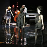 03.06.2017 Kielce. Gala i finał konkursu Off Fashion. / Jarosław Kubalski / Radio Kielce