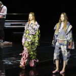 03.06.2017 Kielce. Gala i finał konkursu Off Fashion. / Jarosław Kubalski / Radio Kielce