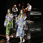 03.06.2017 Kielce. Gala i finał konkursu Off Fashion. / Jarosław Kubalski / Radio Kielce