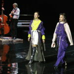 03.06.2017 Kielce. Gala i finał konkursu Off Fashion. / Jarosław Kubalski / Radio Kielce