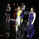 03.06.2017 Kielce. Gala i finał konkursu Off Fashion. / Jarosław Kubalski / Radio Kielce