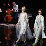 03.06.2017 Kielce. Gala i finał konkursu Off Fashion. / Jarosław Kubalski / Radio Kielce