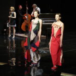 03.06.2017 Kielce. Gala i finał konkursu Off Fashion. / Jarosław Kubalski / Radio Kielce