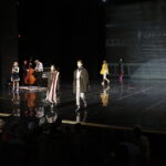 03.06.2017 Kielce. Gala i finał konkursu Off Fashion. / Jarosław Kubalski / Radio Kielce