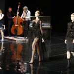 03.06.2017 Kielce. Gala i finał konkursu Off Fashion. / Jarosław Kubalski / Radio Kielce