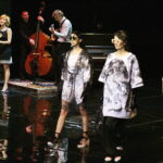 03.06.2017 Kielce. Gala i finał konkursu Off Fashion. / Jarosław Kubalski / Radio Kielce