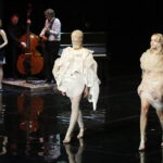 03.06.2017 Kielce. Gala i finał konkursu Off Fashion. / Jarosław Kubalski / Radio Kielce