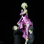 03.06.2017 Kielce. Gala i finał konkursu Off Fashion. / Jarosław Kubalski / Radio Kielce