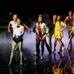 03.06.2017 Kielce. Gala i finał konkursu Off Fashion. / Jarosław Kubalski / Radio Kielce