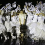 03.06.2017 Kielce. Gala i finał konkursu Off Fashion. / Jarosław Kubalski / Radio Kielce