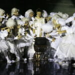 03.06.2017 Kielce. Gala i finał konkursu Off Fashion. / Jarosław Kubalski / Radio Kielce