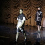 03.06.2017 Kielce. Gala i finał konkursu Off Fashion. / Jarosław Kubalski / Radio Kielce