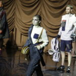 03.06.2017 Kielce. Gala i finał konkursu Off Fashion. / Jarosław Kubalski / Radio Kielce