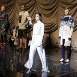 03.06.2017 Kielce. Gala i finał konkursu Off Fashion. / Jarosław Kubalski / Radio Kielce