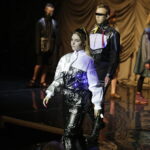 03.06.2017 Kielce. Gala i finał konkursu Off Fashion. / Jarosław Kubalski / Radio Kielce