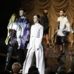 03.06.2017 Kielce. Gala i finał konkursu Off Fashion. / Jarosław Kubalski / Radio Kielce