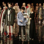 03.06.2017 Kielce. Gala i finał konkursu Off Fashion. / Jarosław Kubalski / Radio Kielce