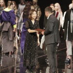 03.06.2017 Kielce. Gala i finał konkursu Off Fashion. / Jarosław Kubalski / Radio Kielce