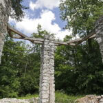 05.06.2017 Kielce. Na górze Brusznia stanie nowy krzyż. / Jarosław Kubalski / Radio Kielce