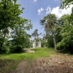 05.06.2017 Kielce. Na górze Brusznia stanie nowy krzyż. / Jarosław Kubalski / Radio Kielce