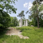 05.06.2017 Kielce. Na górze Brusznia stanie nowy krzyż. / Jarosław Kubalski / Radio Kielce