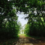 05.06.2017 Kielce. Na górze Brusznia stanie nowy krzyż. / Jarosław Kubalski / Radio Kielce