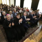 08.06.2017 Kielce. Gala "Pola Nadziei". / Jarosław Kubalski / Radio Kielce