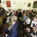 08.06.2017 Kielce. Gala "Pola Nadziei". / Jarosław Kubalski / Radio Kielce