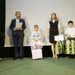 08.06.2017 Kielce. Gala "Pola Nadziei". / Jarosław Kubalski / Radio Kielce