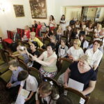 08.06.2017 Kielce. Gala "Pola Nadziei". / Jarosław Kubalski / Radio Kielce