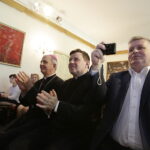 08.06.2017 Kielce. Gala "Pola Nadziei". / Jarosław Kubalski / Radio Kielce