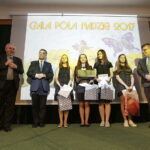 08.06.2017 Kielce. Gala "Pola Nadziei". / Jarosław Kubalski / Radio Kielce