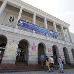 09.06.2017 Kielce. Konferencja prasowa przed Euro U21. / Jarosław Kubalski / Radio Kielce