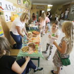 10.06.2017 Kielce. Festyn zdrowia w SP nr 1. / Jarosław Kubalski / Radio Kielce