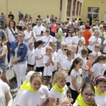 10.06.2017 Kielce. Festyn zdrowia w SP nr 1. / Jarosław Kubalski / Radio Kielce