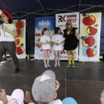 10.06.2017 Kielce. Festyn zdrowia w SP nr 1. / Jarosław Kubalski / Radio Kielce