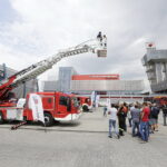 10.06.2017 Kielce. IFRE-EXPO