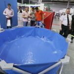 10.06.2017 Kielce. IFRE-EXPO