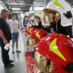 10.06.2017 Kielce. IFRE-EXPO