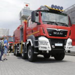 10.06.2017 Kielce. IFRE-EXPO